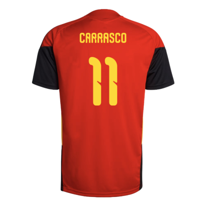 Ultra Comfort Die-hard Football Association Fresh Look Football Shirt