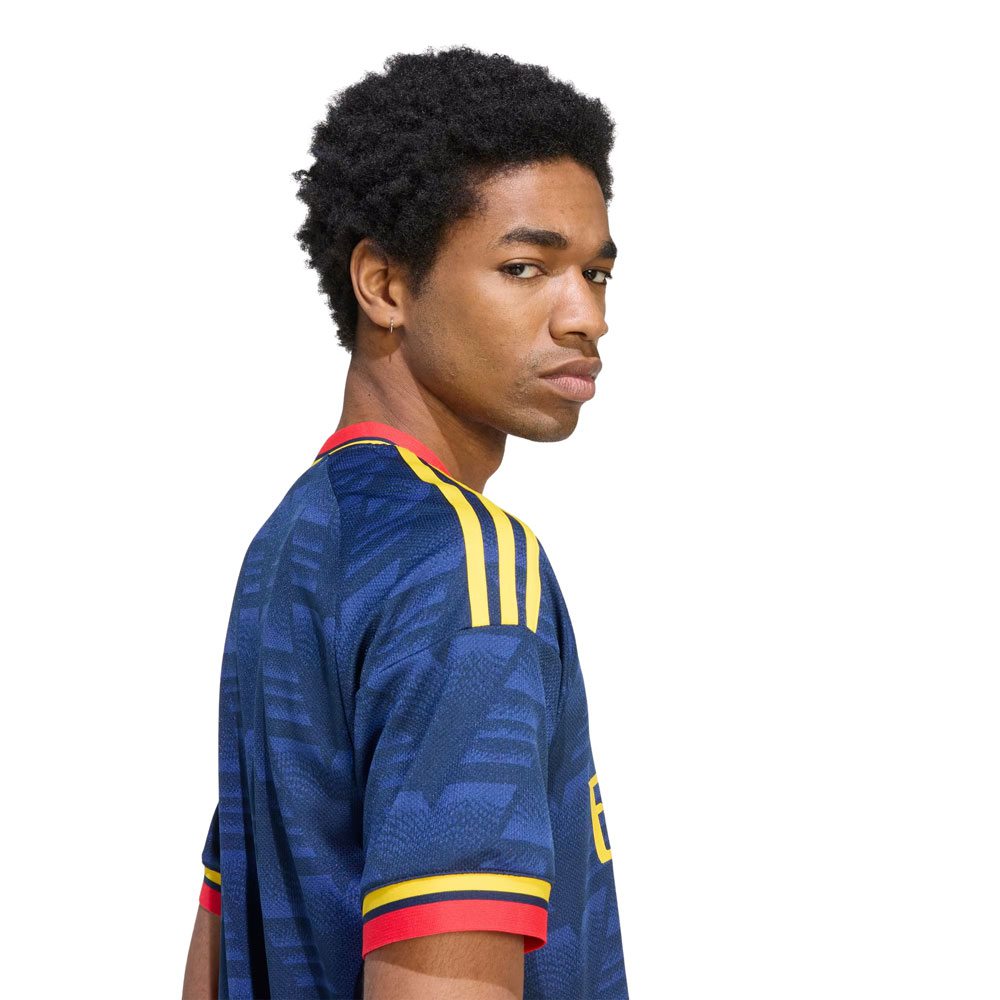Arsenal 26/27 Away Shirt - Classic Match - Stadium Selection