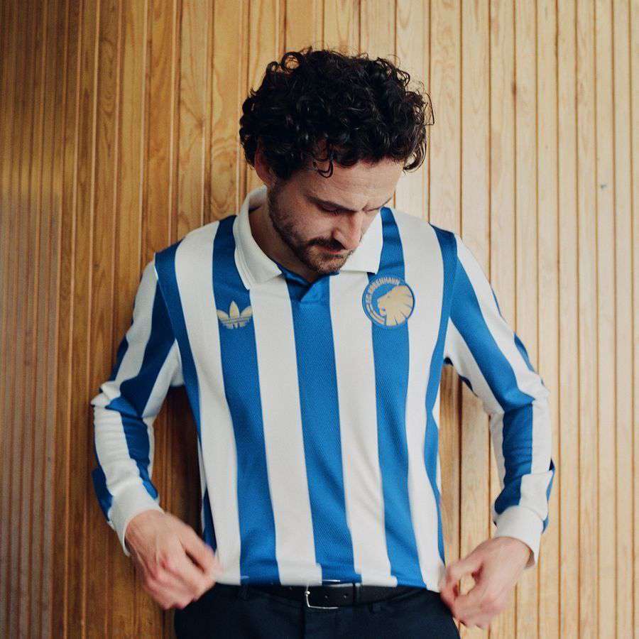KB Anniversary Jersey 150th