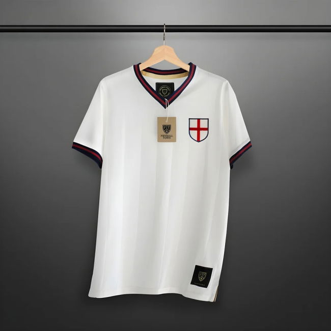 England Stylish Jersey Vintage