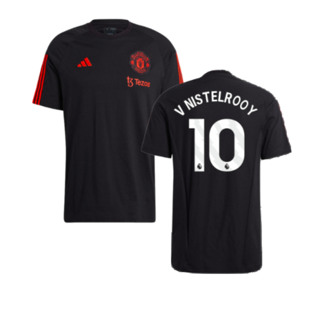 Club Teams,Premier League,Club Teams,Man Utd 2023-2024 Match Day Jersey