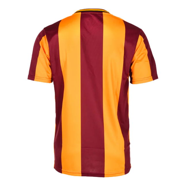 Die-hard Bradford Professional Grade Modern Style Soccer Jersey