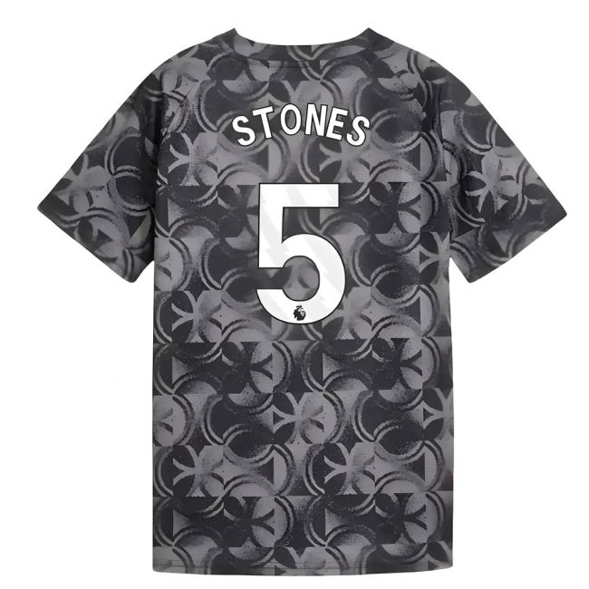 MAN original 2025-20 Third Kit - Kids | high quality