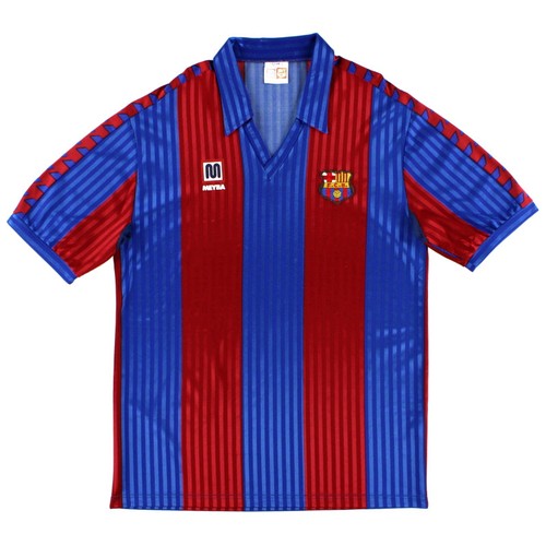 1989 Barcelona (barca) Local - Trendy Design - Trendy Design