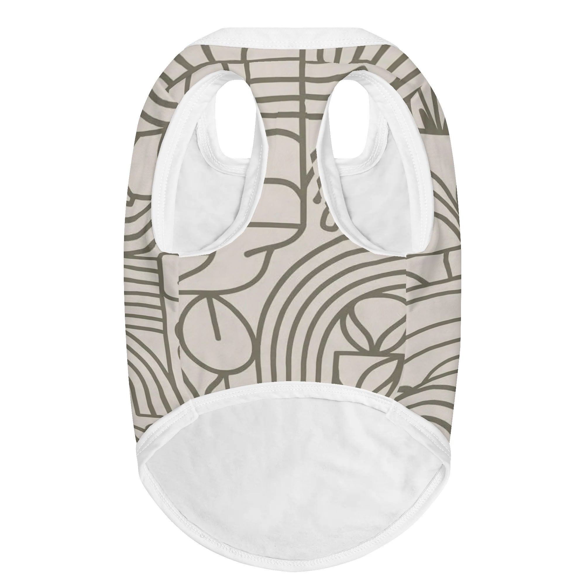 - Trendy Shirt For Frenchies - Frenchie Shop Original For Dog Lovers