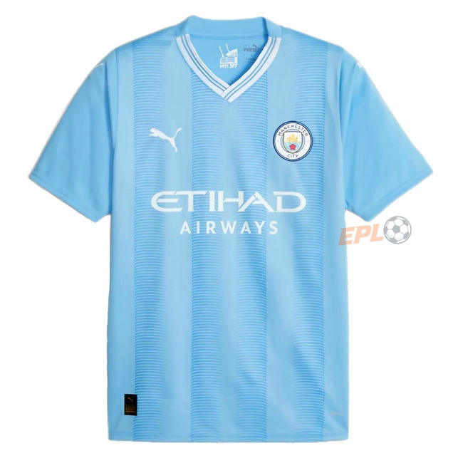 MAN authentic 2023-20 Home Kit - Adults | superior