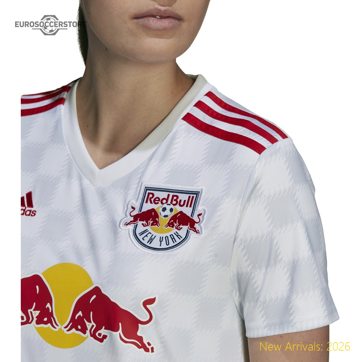 Trendy Eye-catching Adult Ny Team Official Home Jersey 2021
