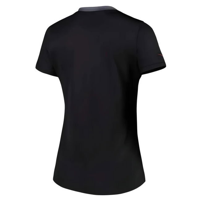 Loyal Psg Womens #3 Superior Craftsmanship New Release Shirt