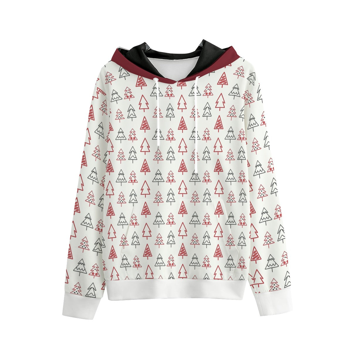 Minimal-Aesthetic Cozy Stylish Rocky - Human Hoodies for Street Style