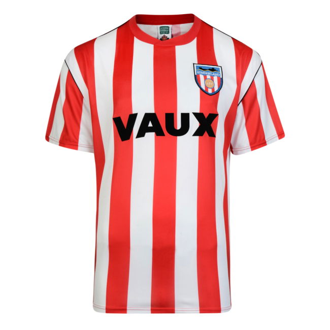 Sunderland Elite Jersey Score
