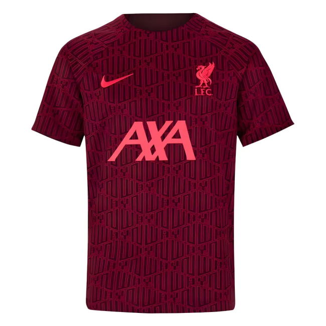 2022-2023 Liverpool Economical Durable Stitching Premier League J#277