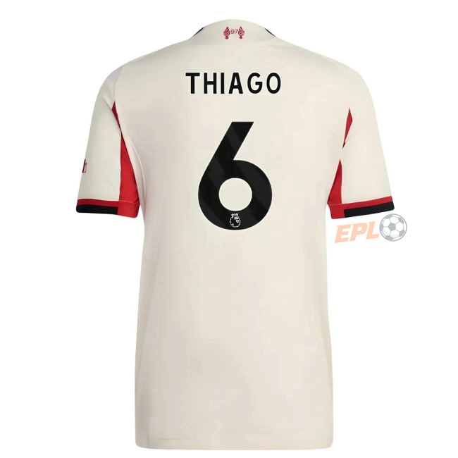 LIV official 2025-20 Away Kit - Adults | high quality