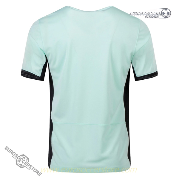 Infinite Athlete Sponsors Chelsea's Third Jersey for the 23-24 Season