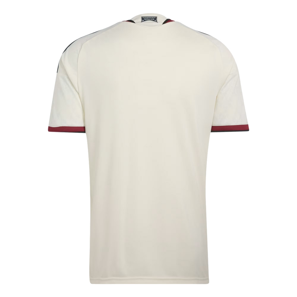 [LK] Manchester United Third Jersey 26/27