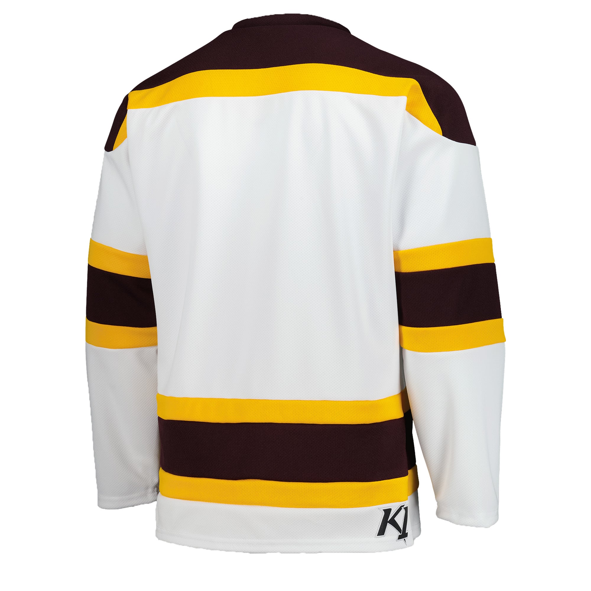 Minnesota Golden Gophers Replica Hockey Jersey - White