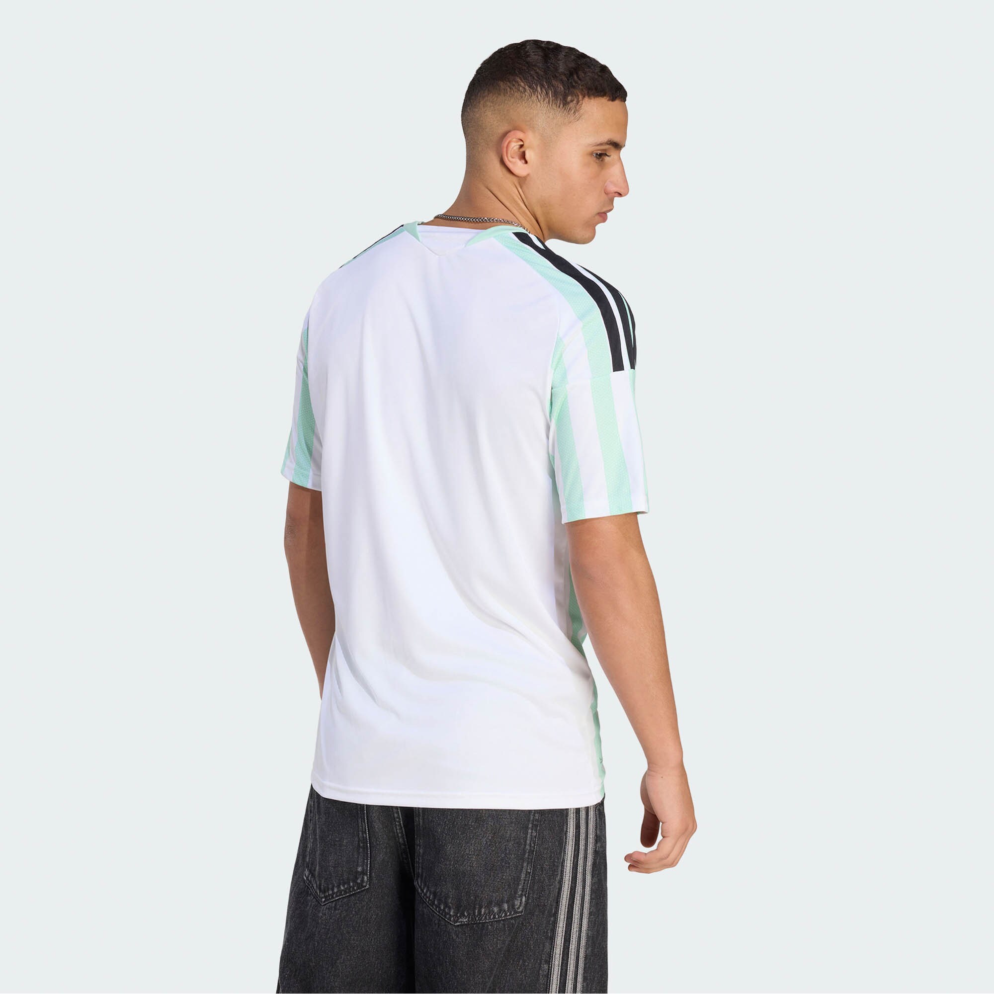 [SJH] Austin FC 2026 The Rooted Kit Replica Jersey - White
