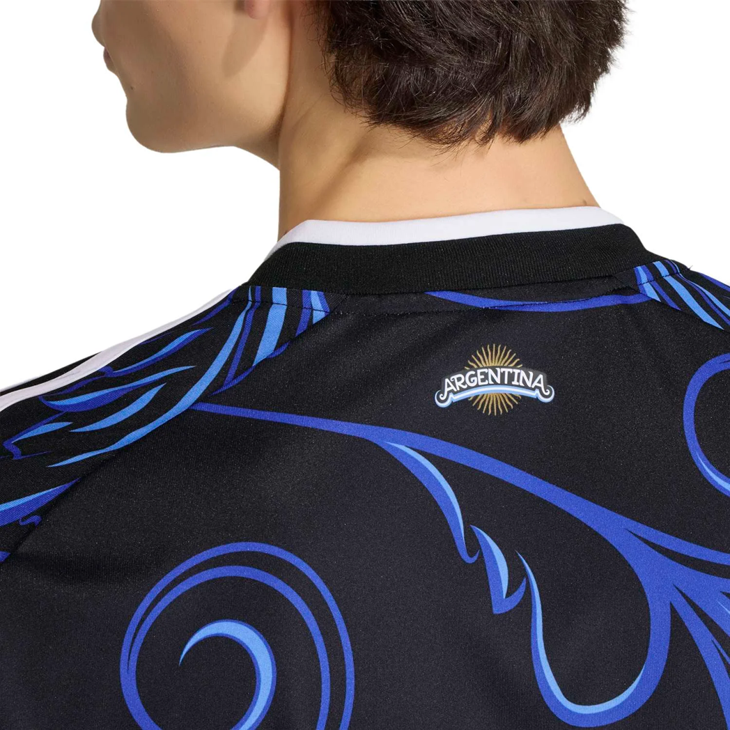 2026 Argentina Away Men World Cup jersey [JEP]