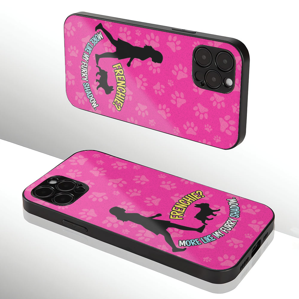 Trendy Fashion-Forward Nala - Iphone & Samsung Glass Case as a Gift