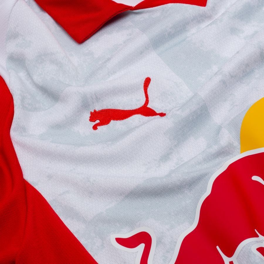RB Salzburg Home Shirt 2025/26