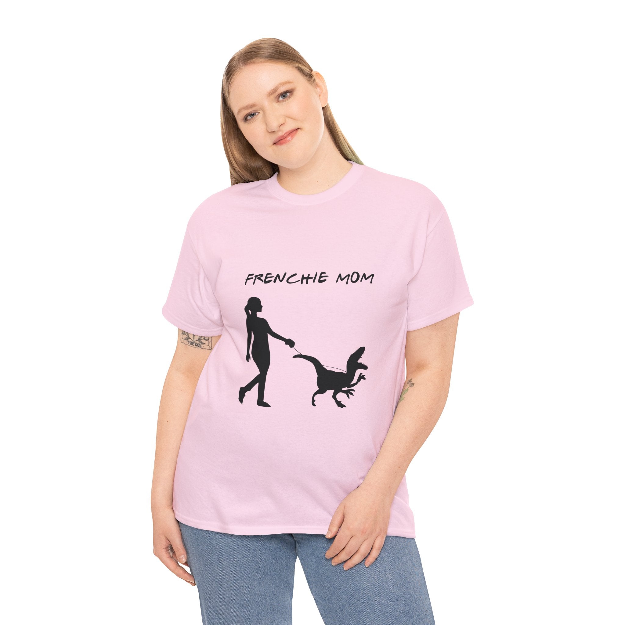 French Bulldog Stella Unisex Tshirt Useful Frenchie Gear