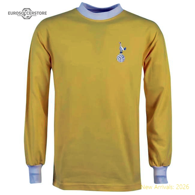 2025-2026 Tottenham Hotspur Away Premium-grade Tottenham Puma Drycell