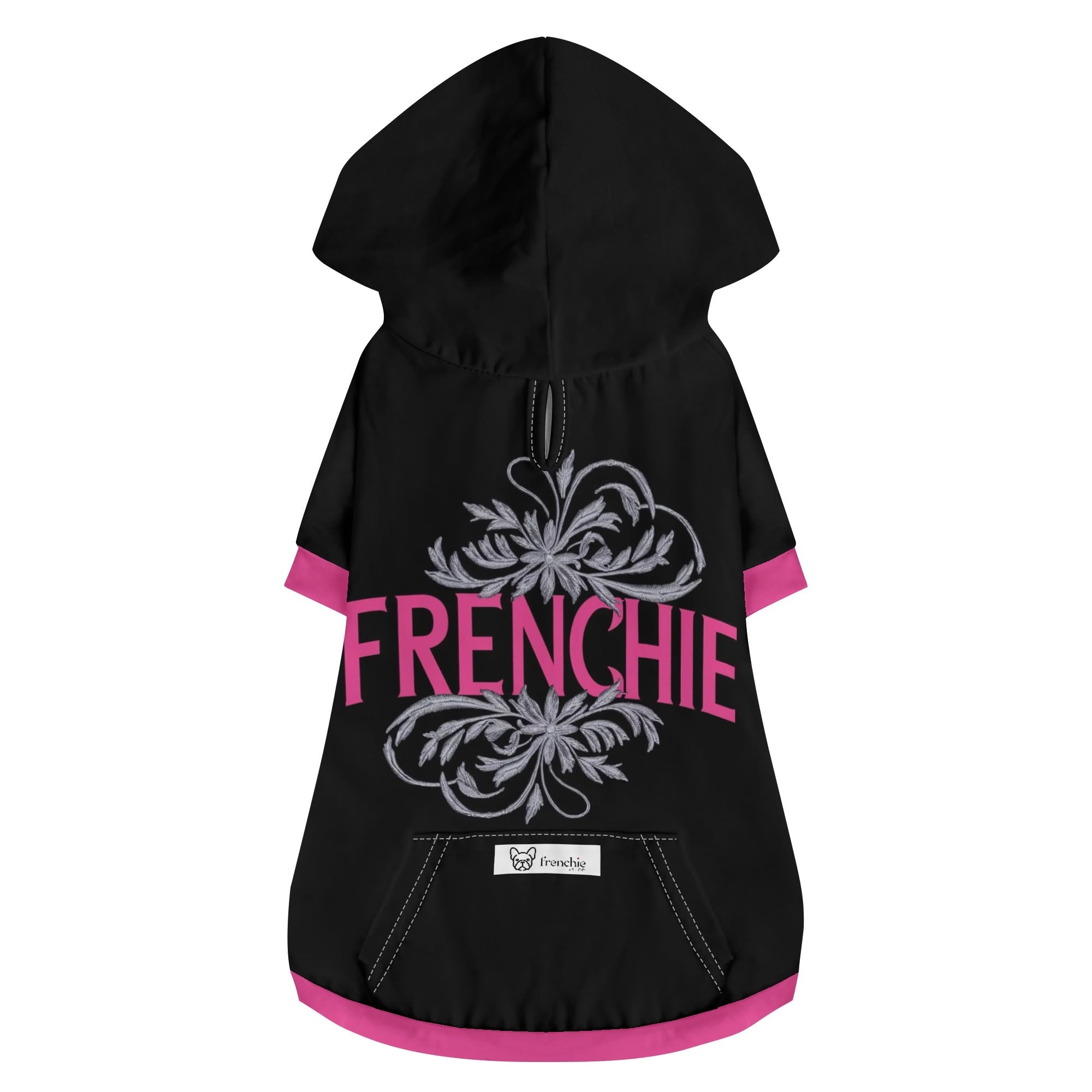 High-Quality Mia - Hoodies For French Bulldog | Frenchie Shop Origina...