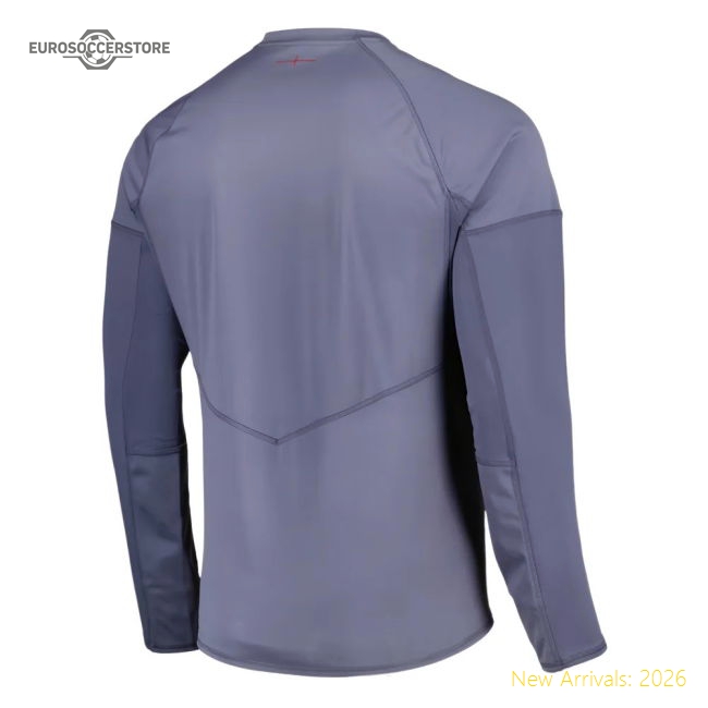 2024-2025 Football Team Kids Child-friendly Jersey Climacool