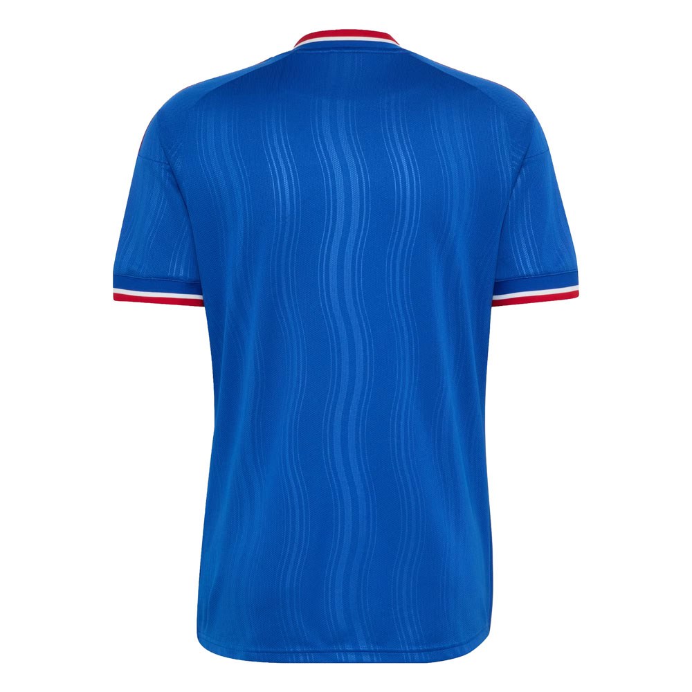 [LK] Manchester United Away Jersey 26/27