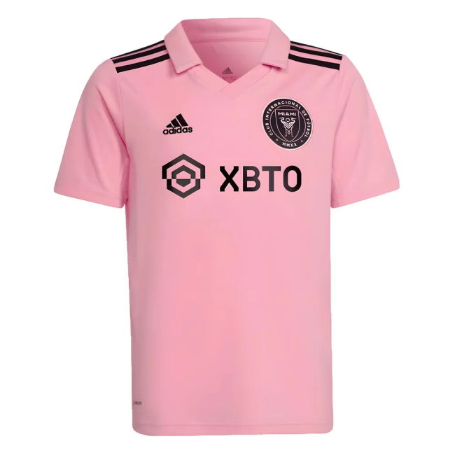 2023-2024 Mls Team Mls Official Jersey Dri-fit Comfortable