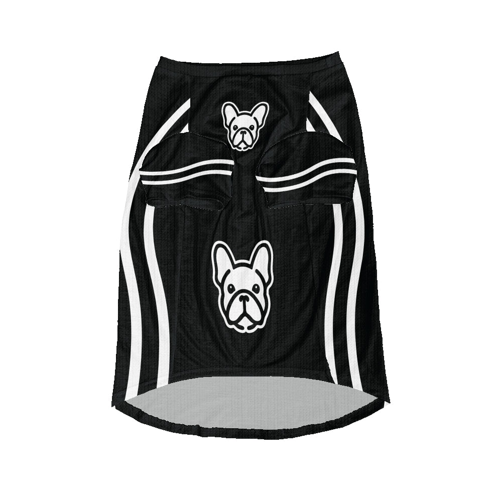 Culture-Inspired Rowdy - Personalized Wool Sweater For Frenchies for ...