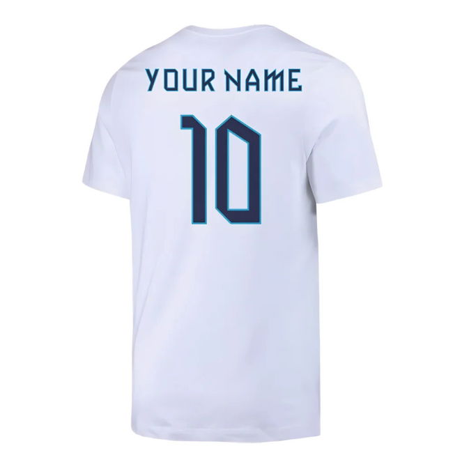 England Modern Jersey 2022-2023 #28