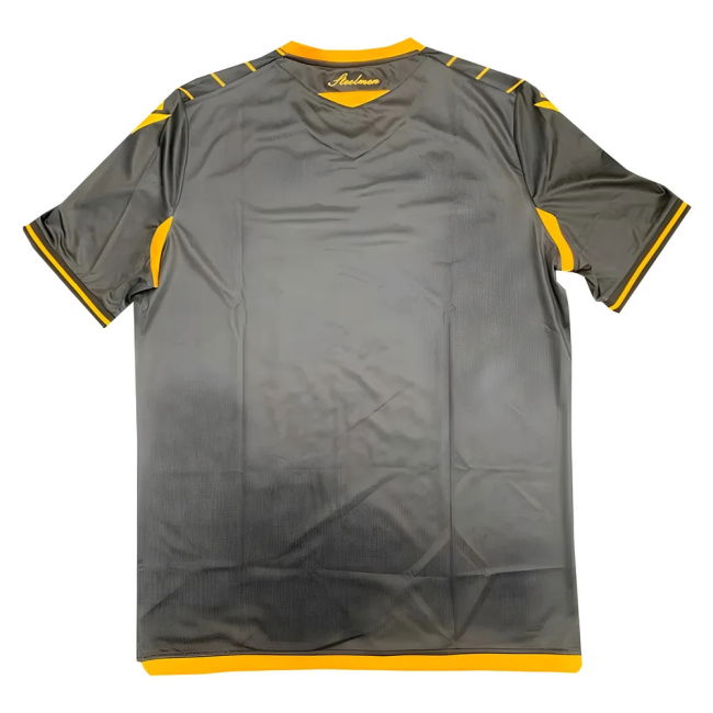 2021-2022 Away - Moisture Wicking - Soccer Jersey - Team Spirit