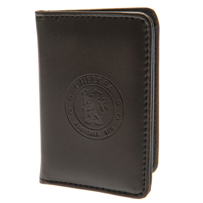 Chelsea FC Executive Card Holder - official style