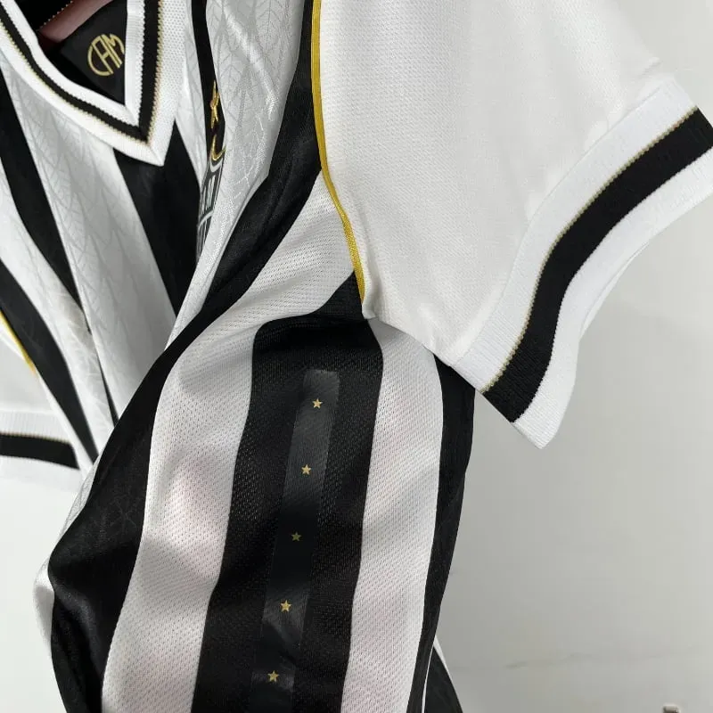 Cheap 2020 Atletico Mineiro Soccer retro kit