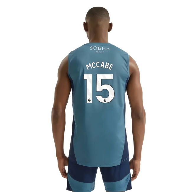 2025-2026 Arsenal Modern Competitive Price Flexible Blanch Blue A#379