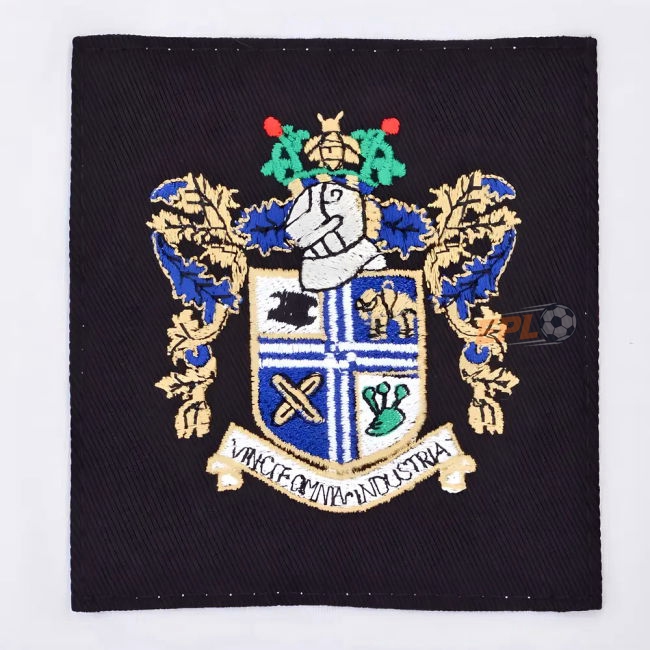 1960 League Two top quality Third Shirt - Kids | top-grade