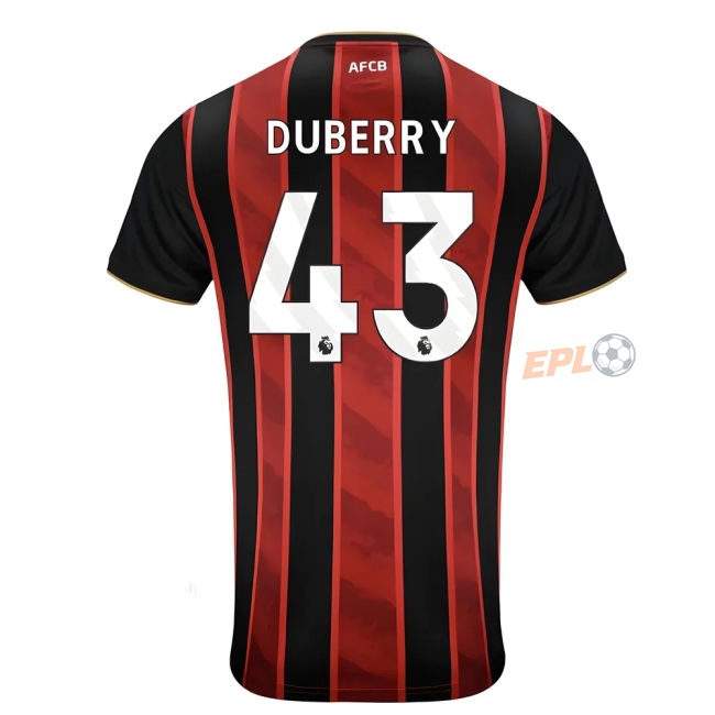 2025-20 LEA fashionable Home Shirt - Adults | official