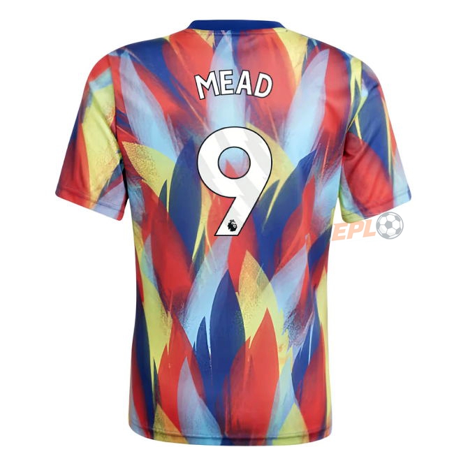 ARS genuine 2025-20 Third Kit - Kids | official | high-end
