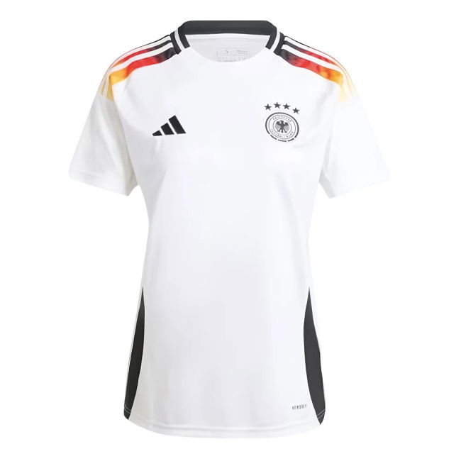 Germany Home Shirt 2024-2025 edition (Female
