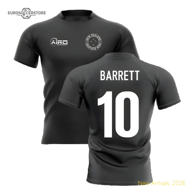 Football Team Jersey - Pro Polyester Construction Modern