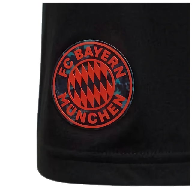 Bayern Munich 2024-2025 Away Shorts - (Junior