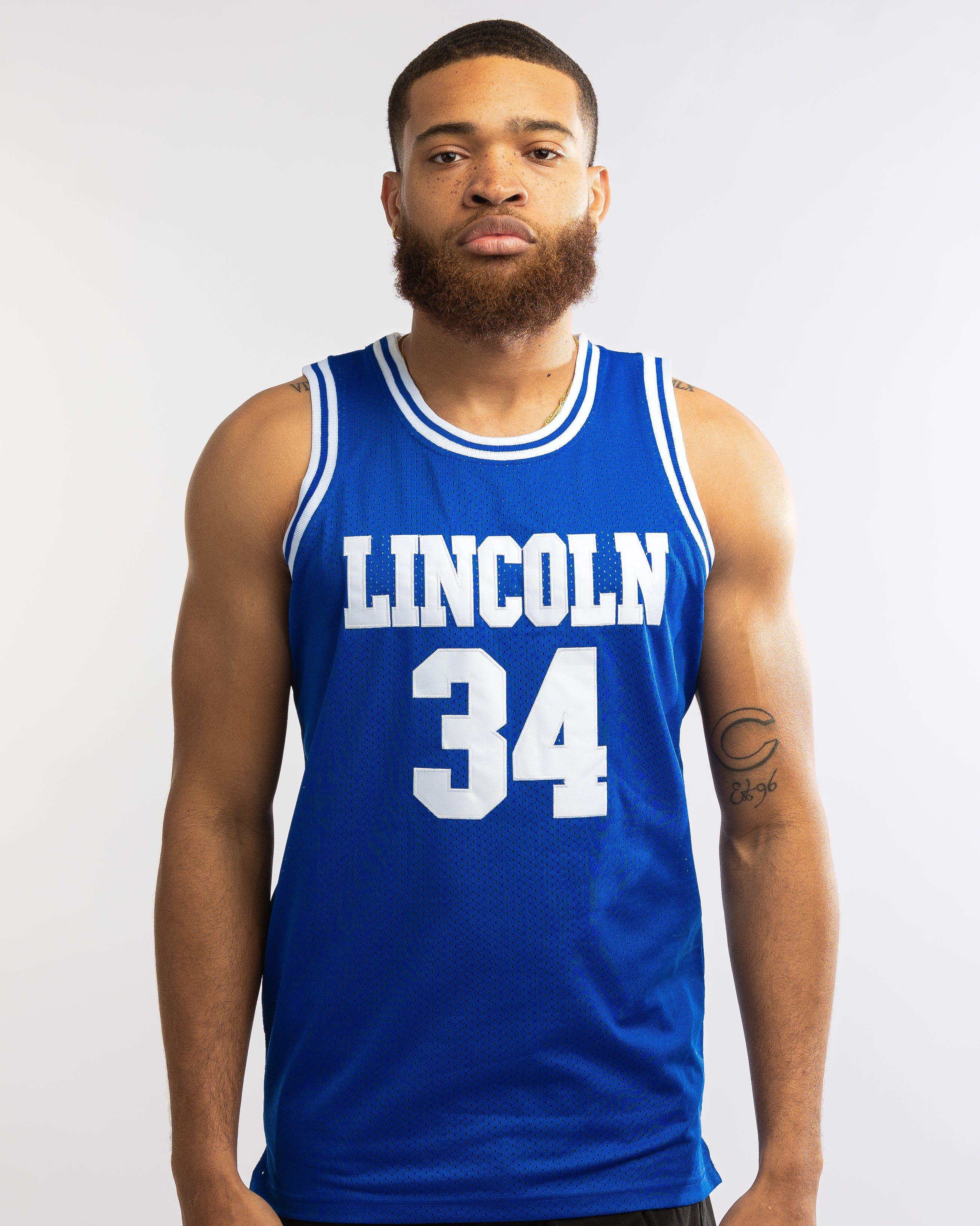 Special Custom Basketball Jersey XG2195