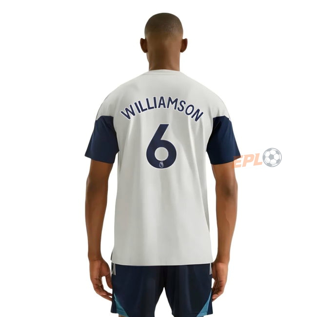 2025-20 ARS sleek Third Shirt - Adults | excellent