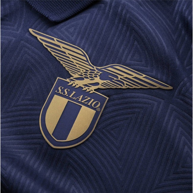 [EFKS] 2026-2027 Lazio Third Shirt