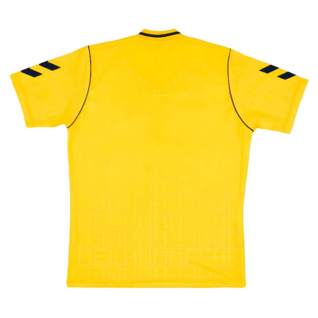 Intense Spurs Durable Material Fresh Look Soccer Jersey