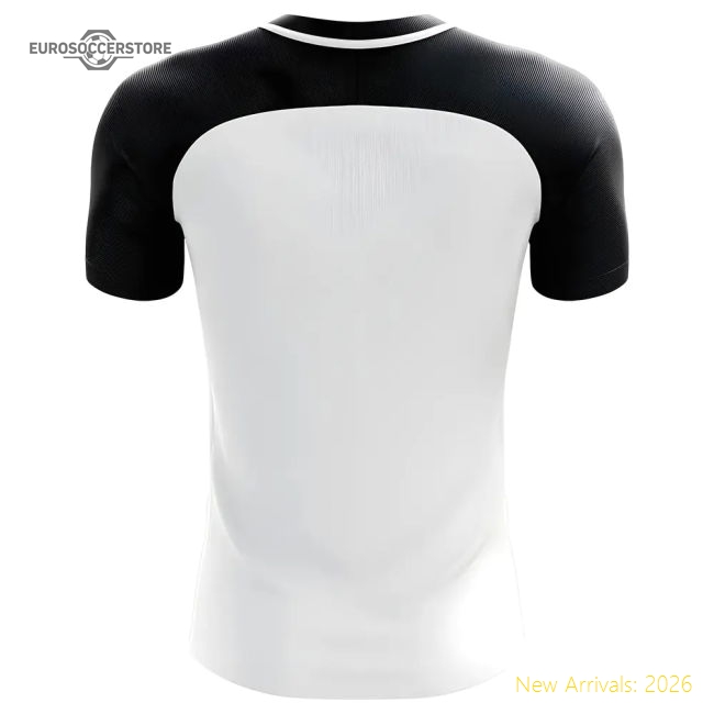 Football Team Refined Womens Jersey Performance Fabric Stretchy