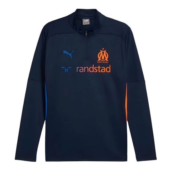Marseille Special Edition Jersey 2024-2025