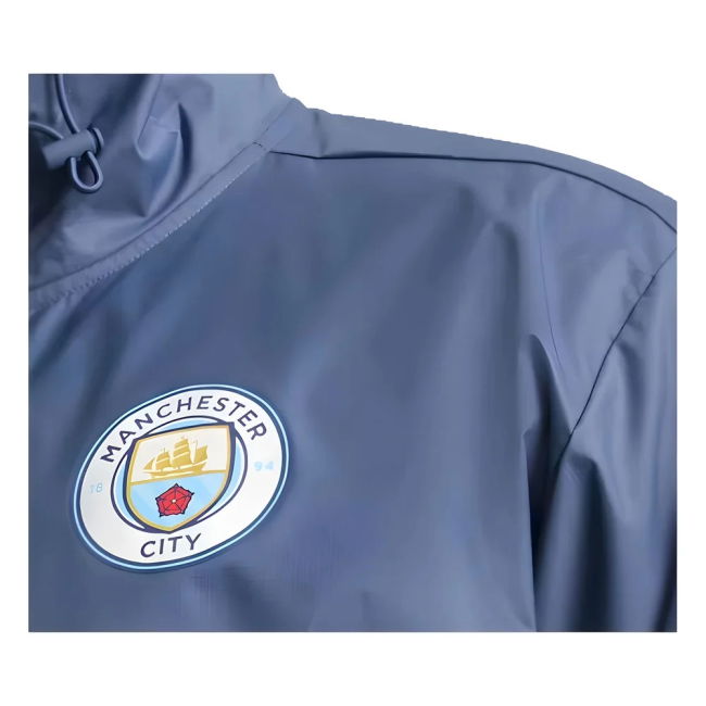 Updated Performance Man City Training Team Kit