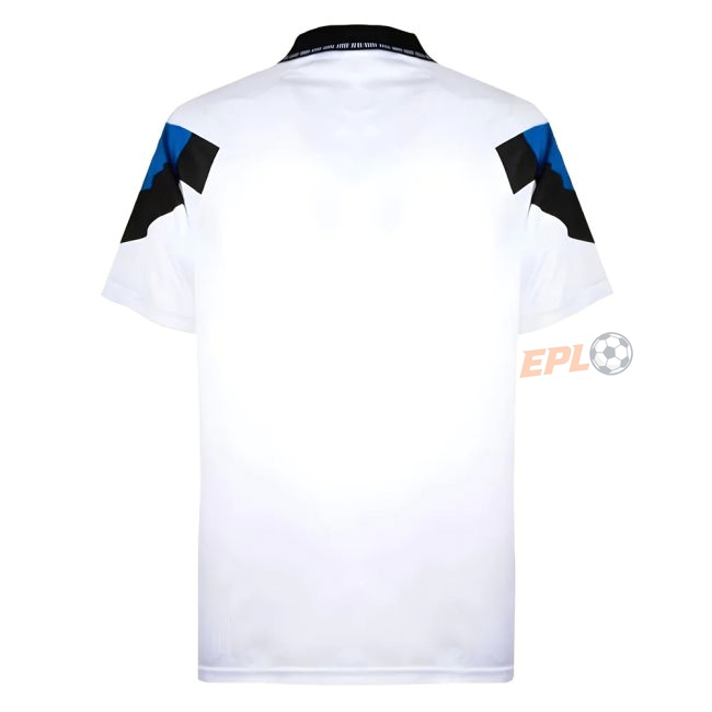 1990 Aston Villa chic Away Football Shirt | first-class