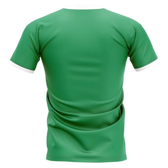 Euskadi Special Edition Home Jersey 2025-2026 #5